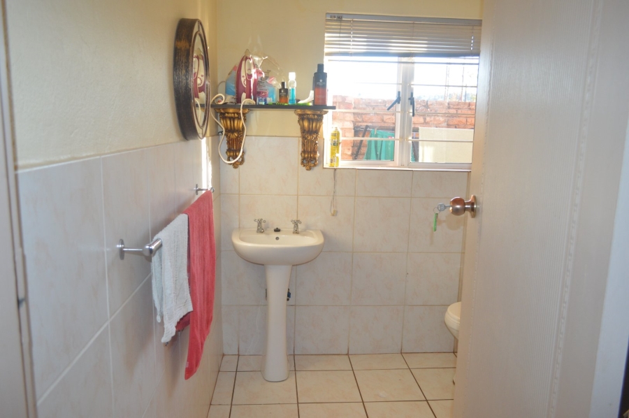 3 Bedroom Property for Sale in Doringkruin North West